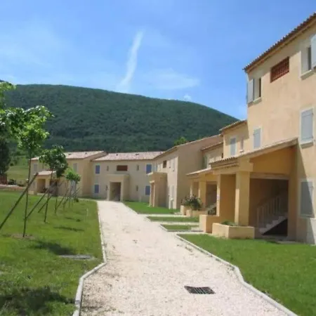 Les De Apartmán *
